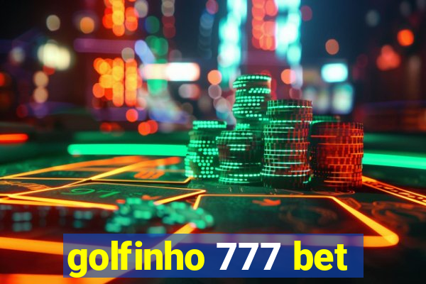 golfinho 777 bet